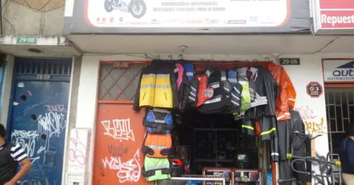MOTOS YALUZAN BOGOTÁ MOTOS YALUZAN BOGOTÁ